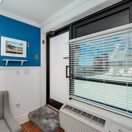Why Knot Getaway…Rooftop With Waterview! Unit F Beaufort Exteriér fotografie