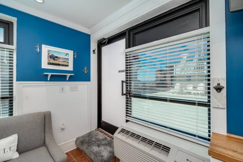 Why Knot Getaway…Rooftop With Waterview! Unit F Beaufort Exteriér fotografie